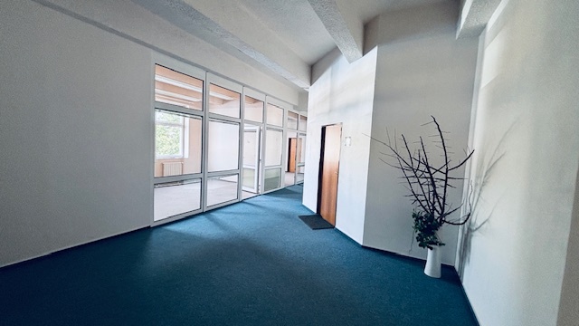 Pronájem kanceláří v OC Praděd, centrum, Šumperk - 8