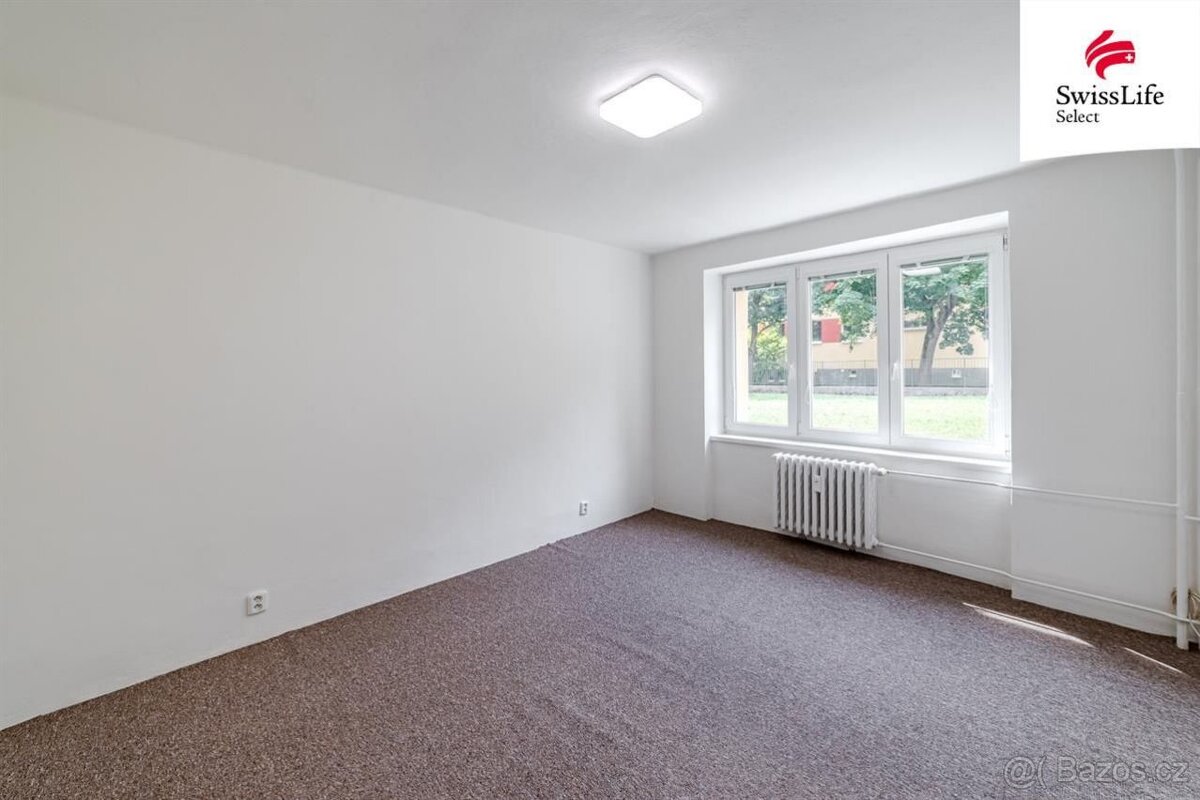 Prodej bytu 3+1 70 m2 Stránského, Litoměřice - 8