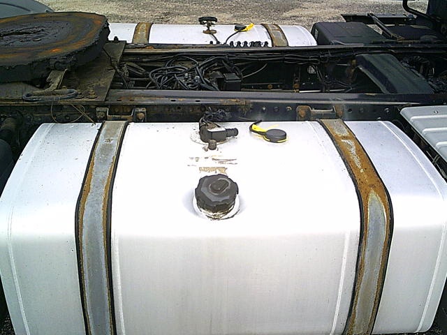 MAN TGX 18.440 XLX Low Deck Mega, 2014, - 8