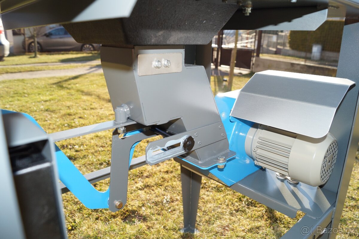 Kovářská výheň - 8