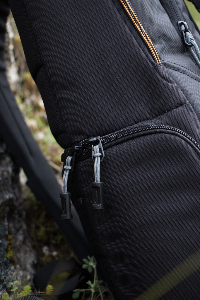 LOWEPRO Slingshot Edge 250 AW - 8