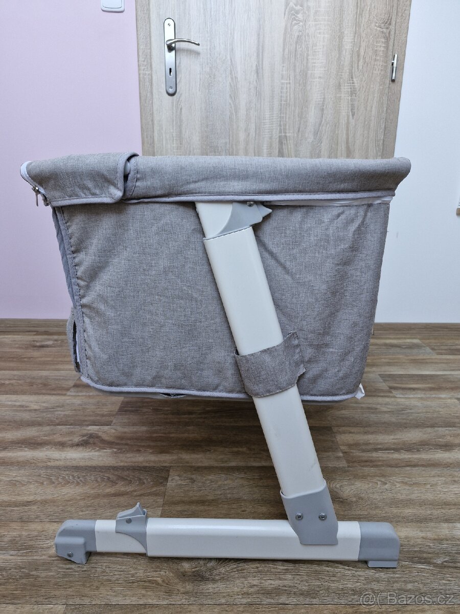 Dětská postýlka - 8