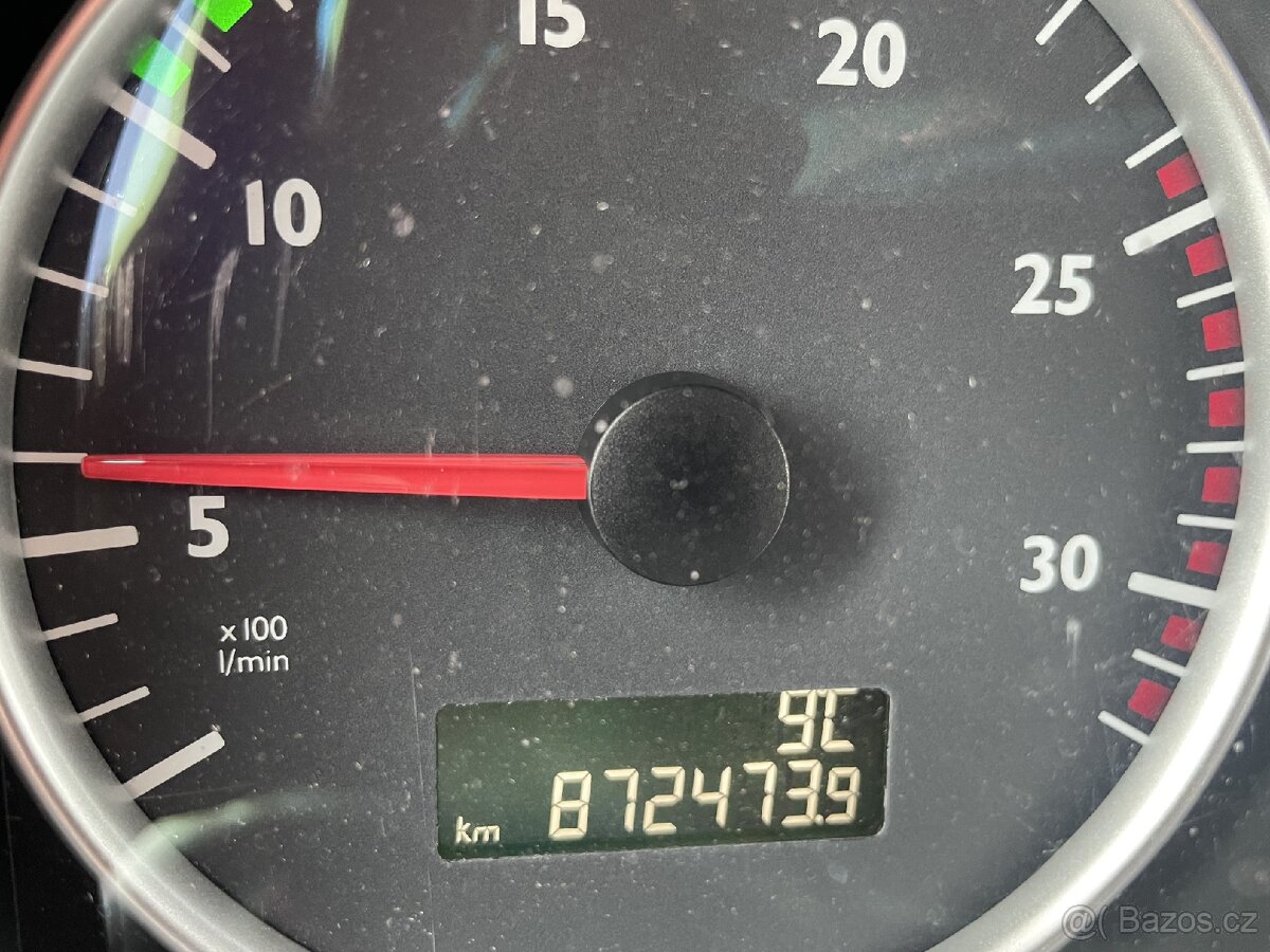 MAN TGX 18.480 EEV manuální převodovka - 8