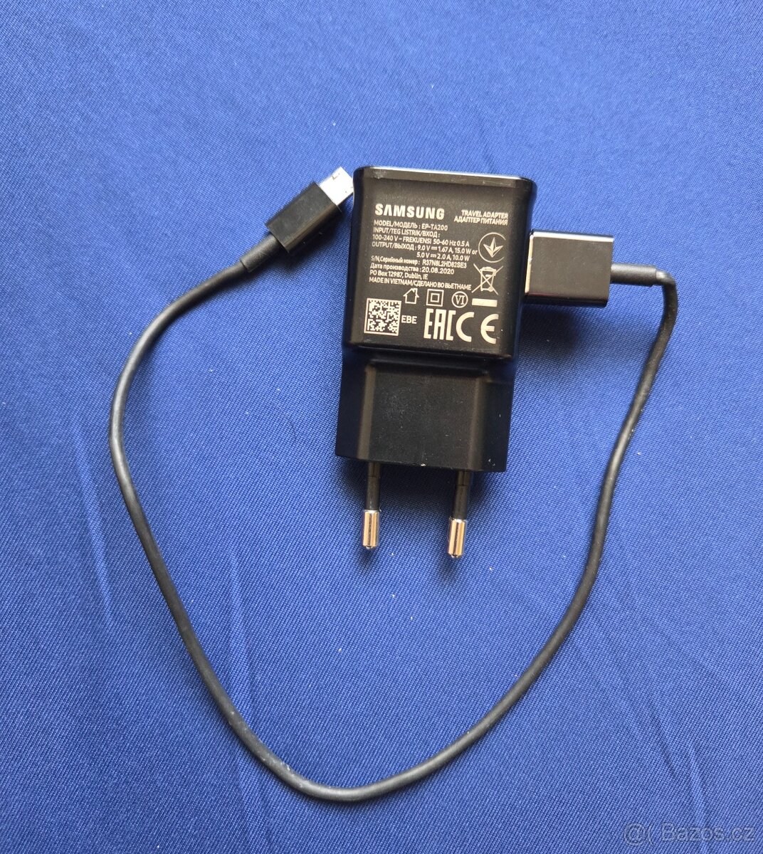 Lenovo Yoga Tablet 3 (8" LTE) 16 GB + POUZDRO (Sleeve) - 8