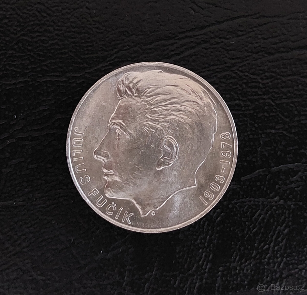 Historické pamětní mince - 8