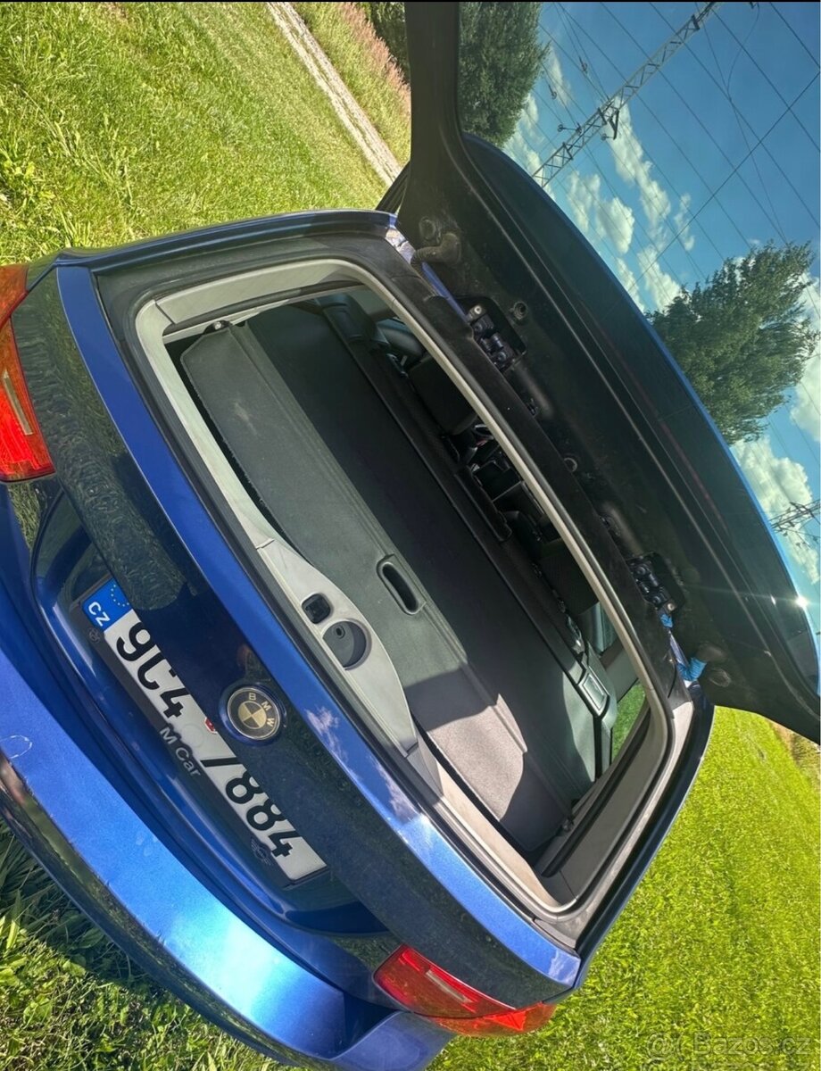 BMW 320D e91 XDRIVE LCI - 8