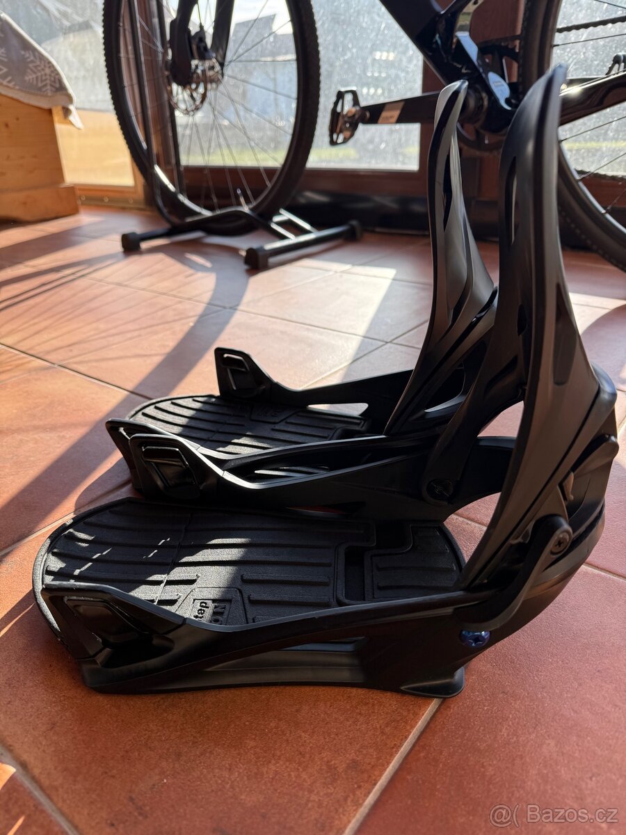 Boty Burton Photon Step on a vázání Burton Step on - 8