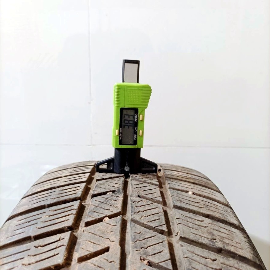 16" ALU kola – 4x108 – 7J x 16" ET15 - 8