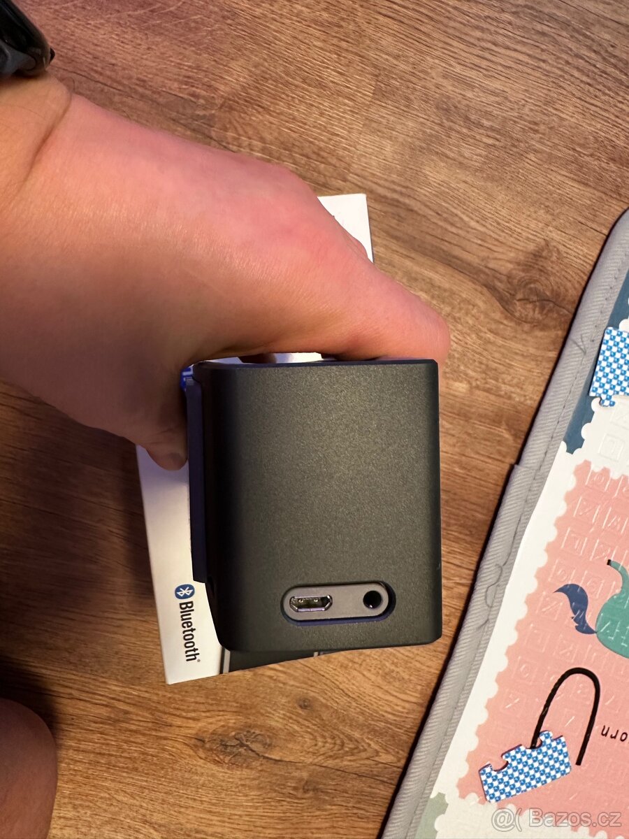 Bose SoundLink mini ll - 8