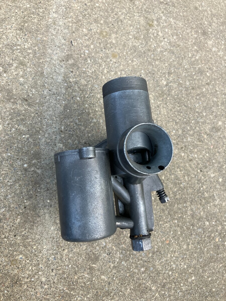 čz 175-450 jikov 2924 SBD 17-b - 8