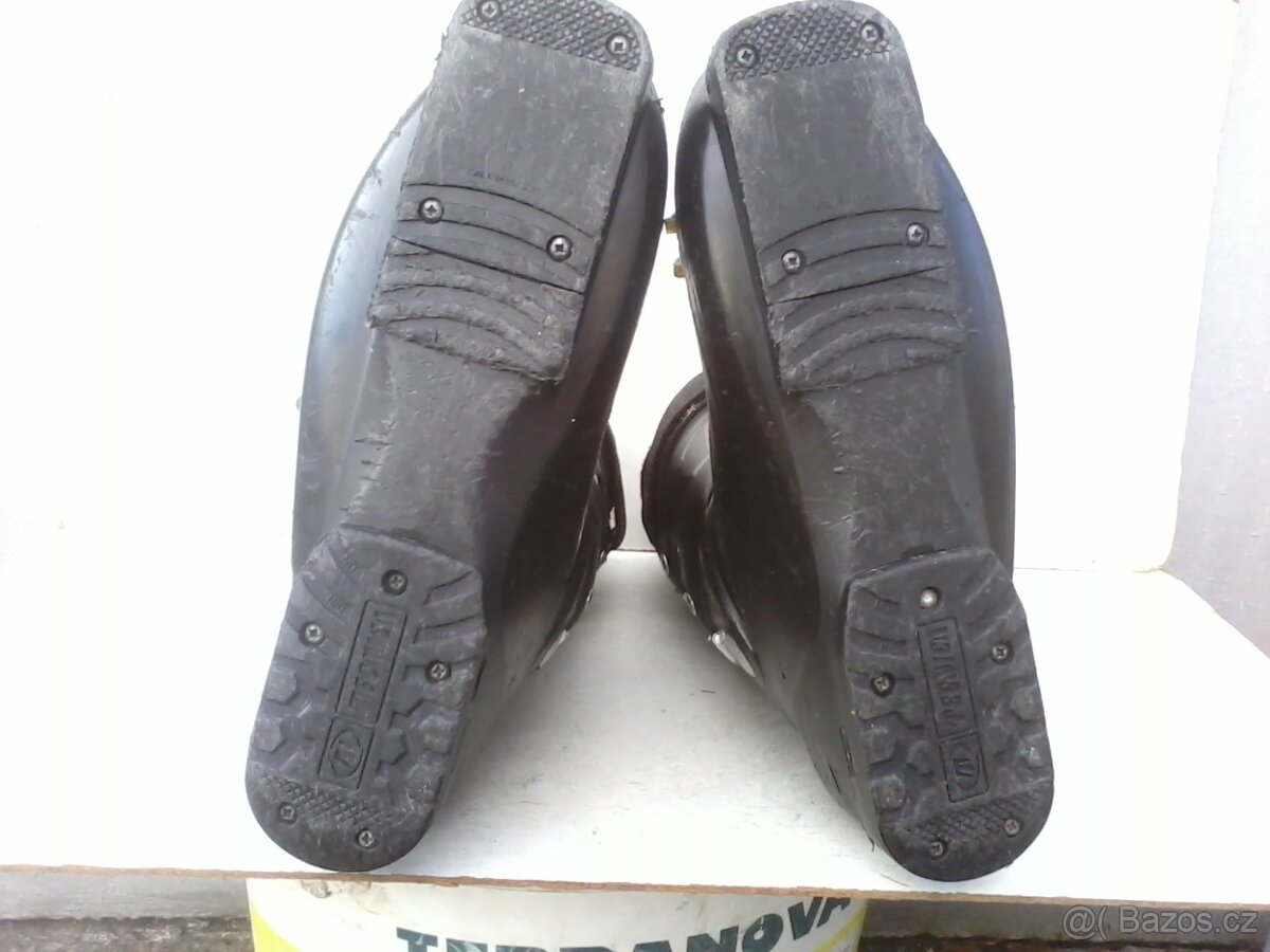 Lyžáky Tecnica 28,5 - 8