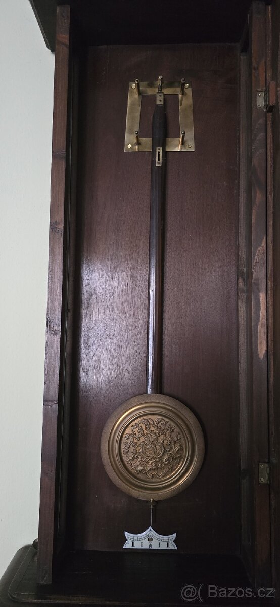 PENDLOVKY,VÍDEŇSKÉ BAROKO - 8