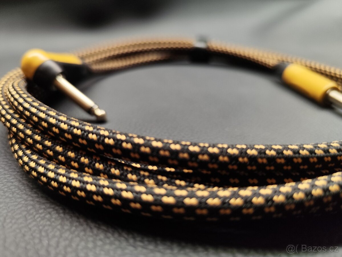 Mikrofonní kabel řada Win - 8