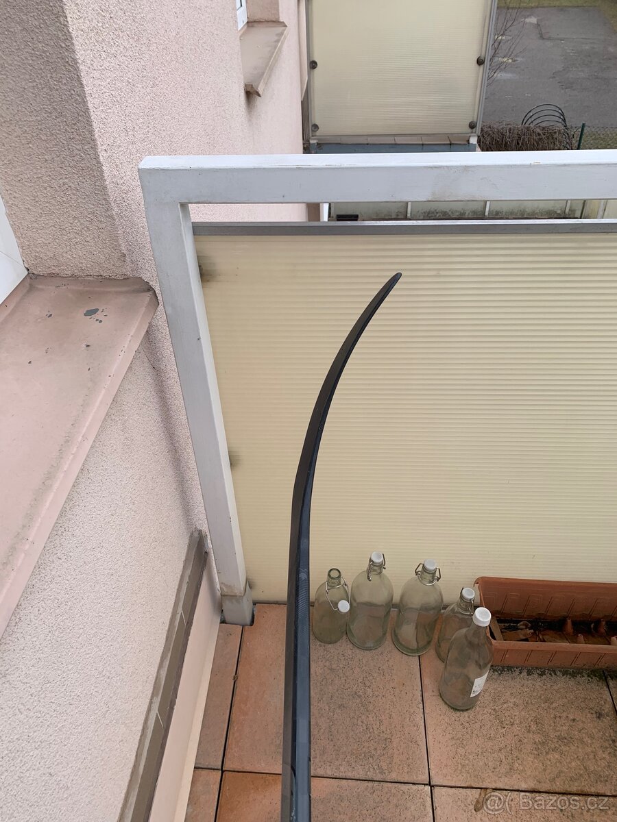 Hokejka CCM jetspeed ft 8s - 8