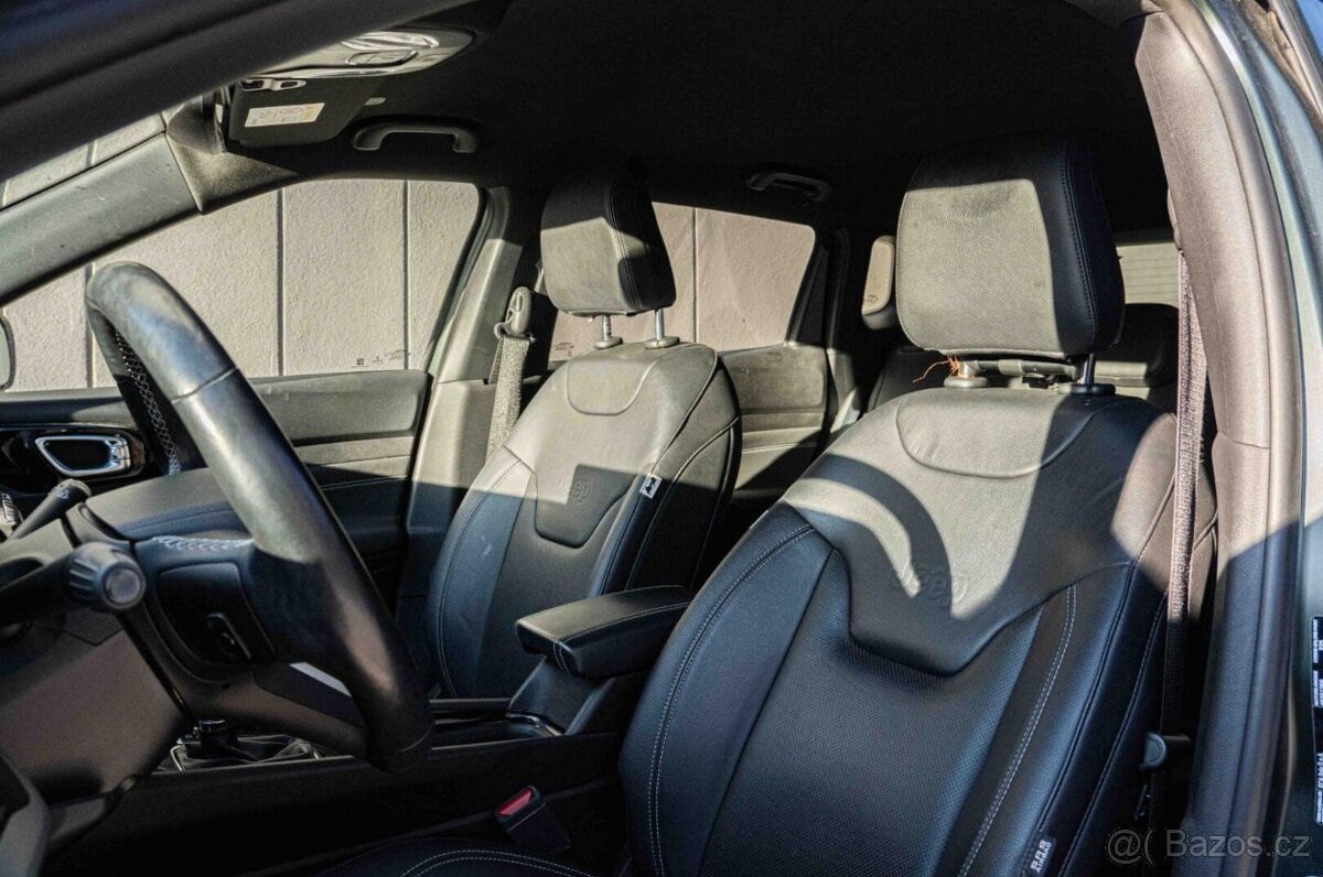 Jeep Compass 1.3 GSE 150 80th Anniversary - 8