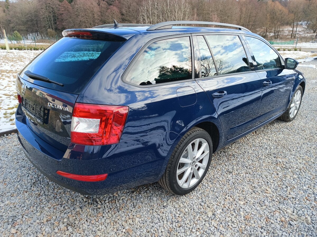 Škoda Octavia 3 ❗1.4Tsi 110kW ❗JOY - 8