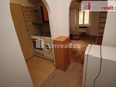 Byt v Mariánských Lázních - 8