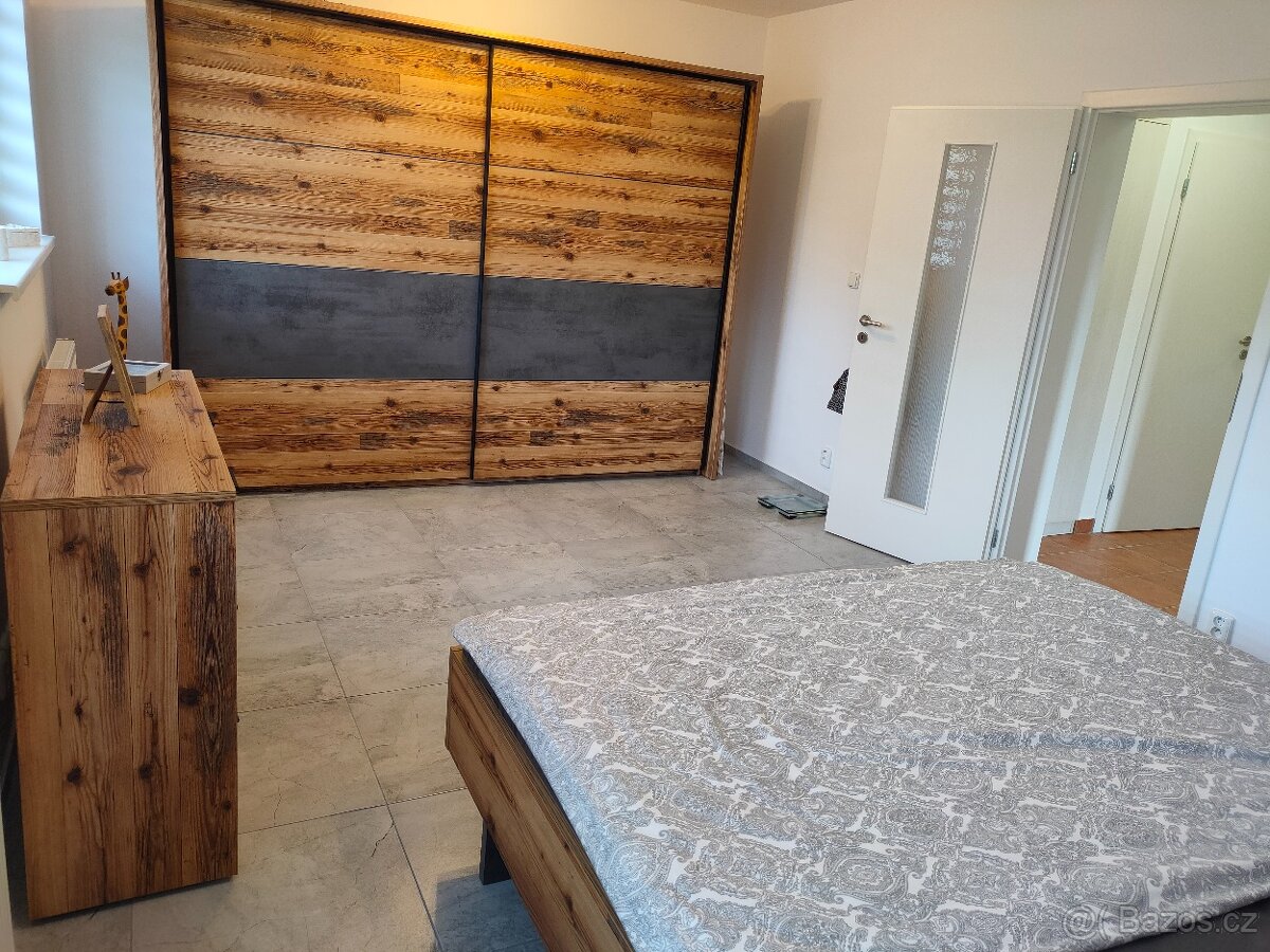 Útulné bydlení 3KK Křimice - 8
