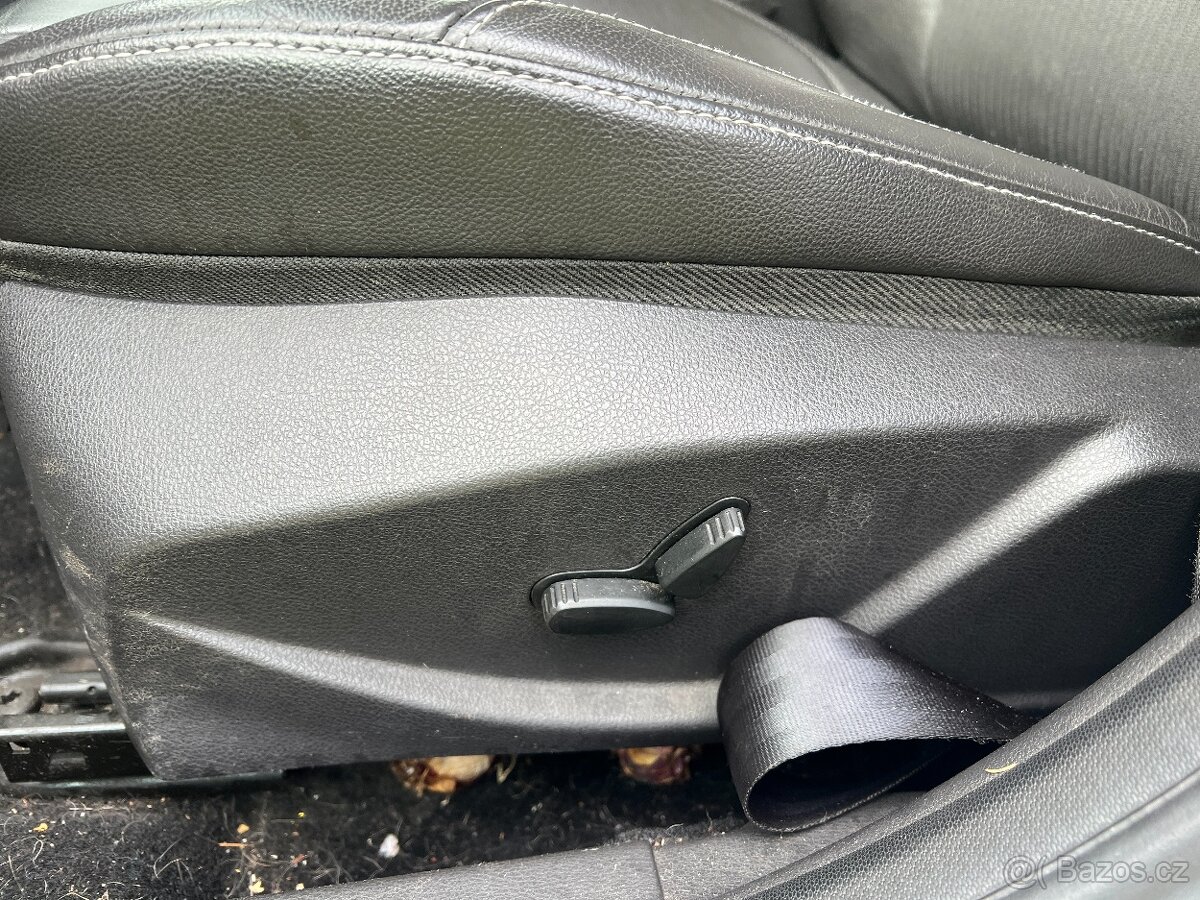 ND Ford Focus III 1,6TDCi - 8