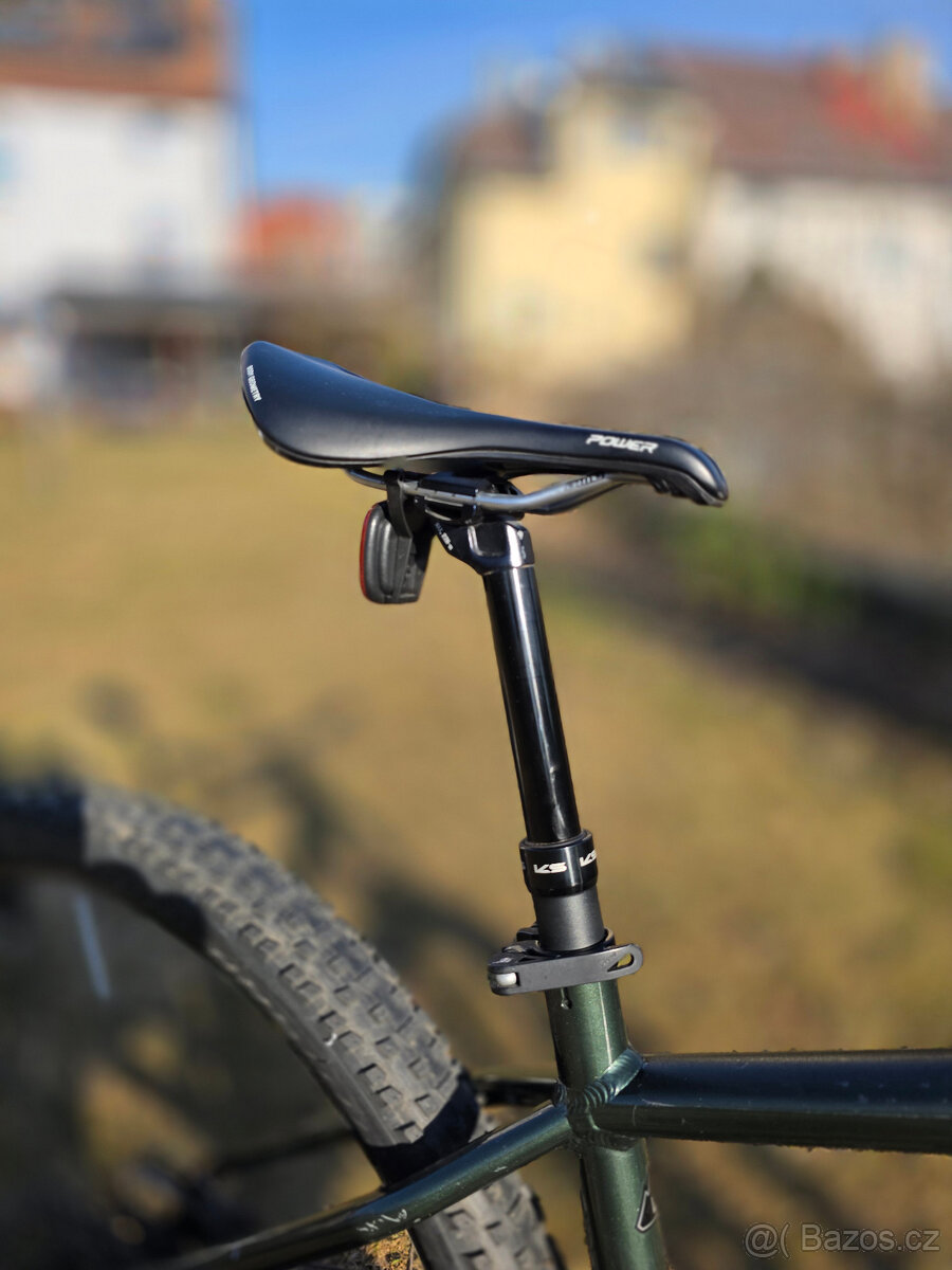 Specialized Rockhopper Expert - 8