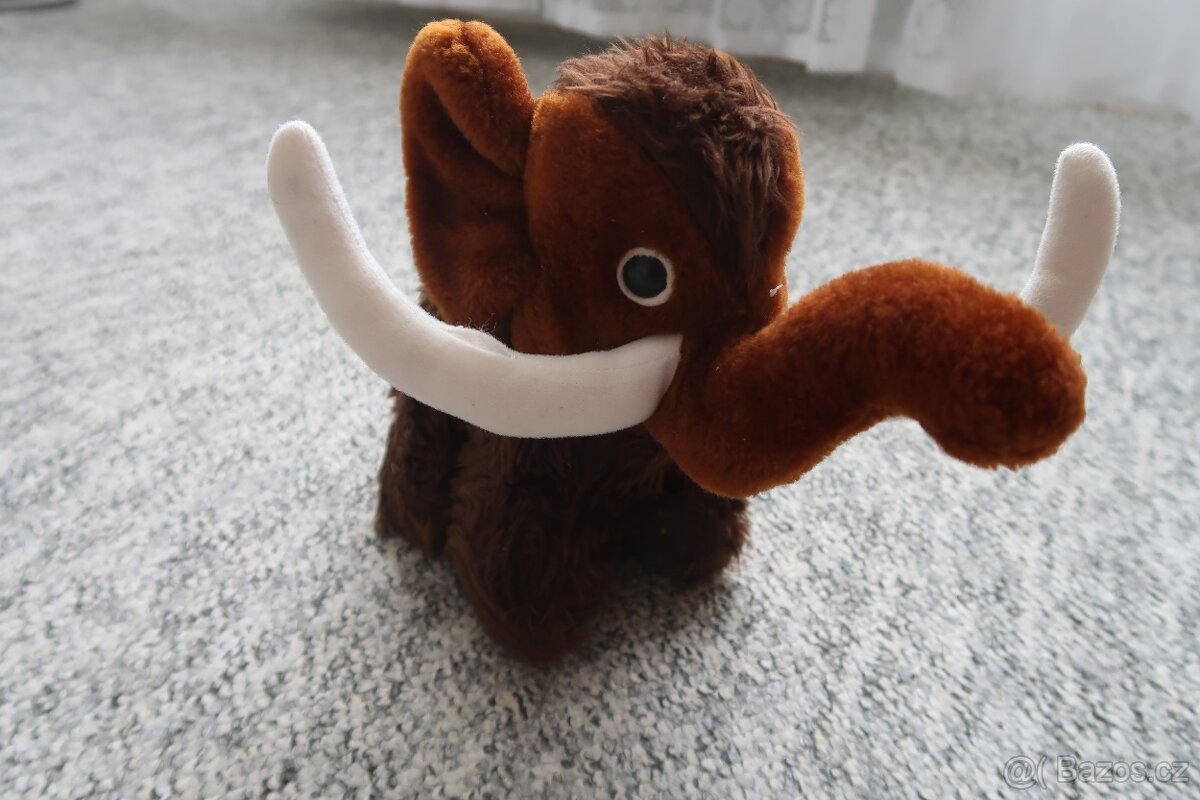 Plyšáci - různé. - 8