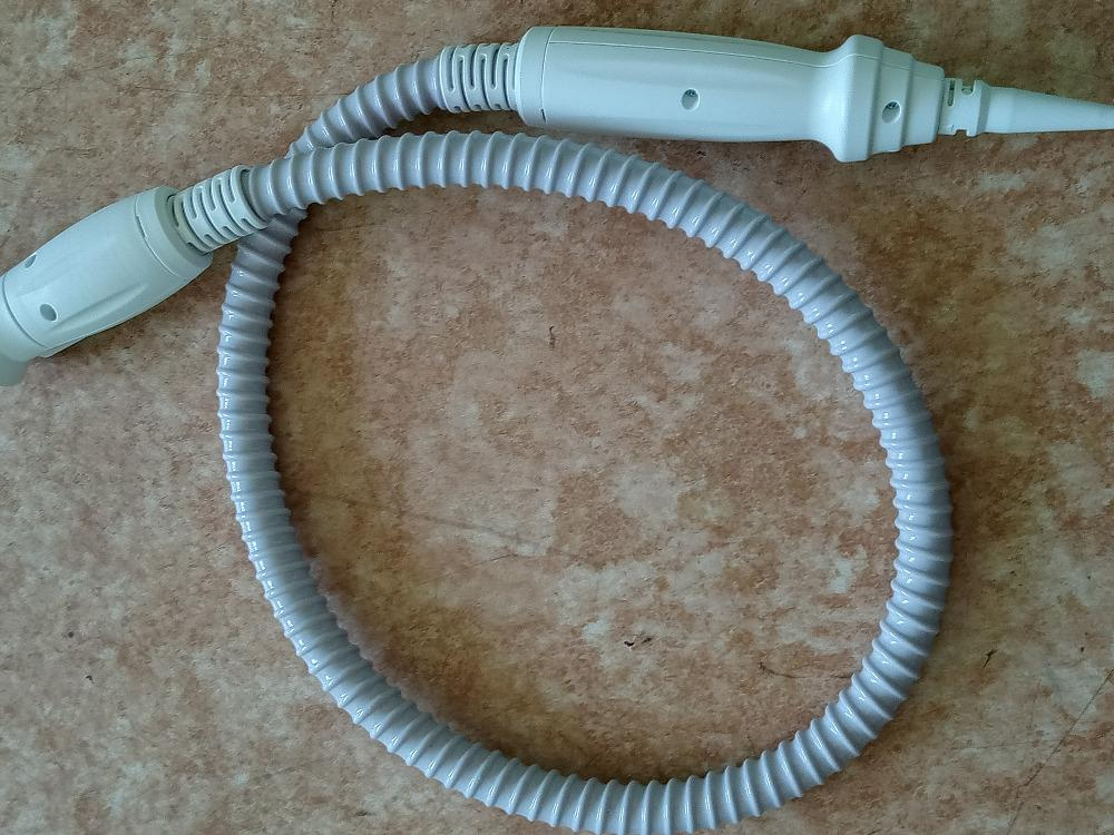 NOVÝ parní vysavač Rowenta s mopem - 8