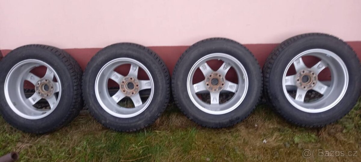 Prodavam kola na auto - 8