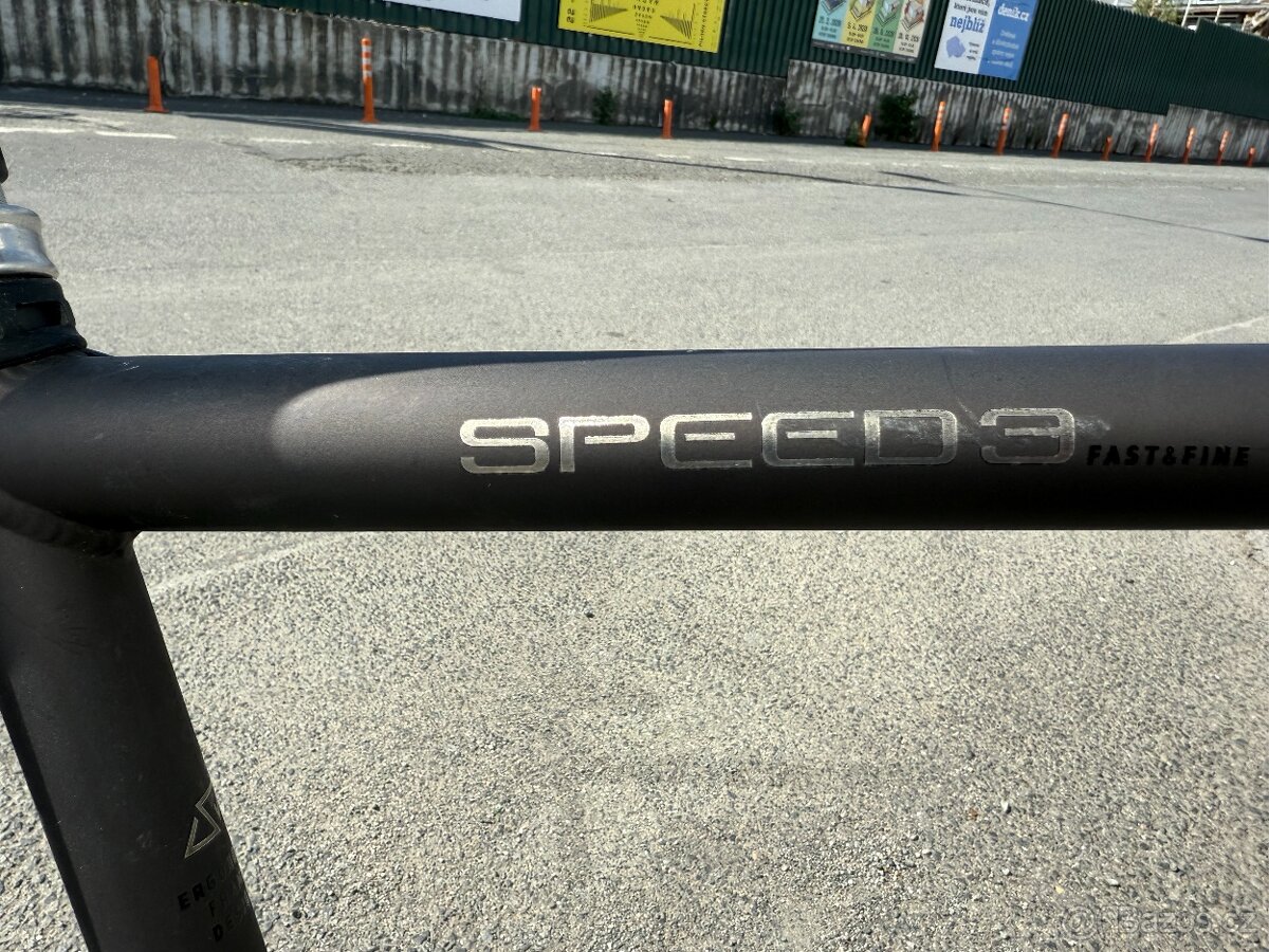Cityspeed Urban 3 - 8