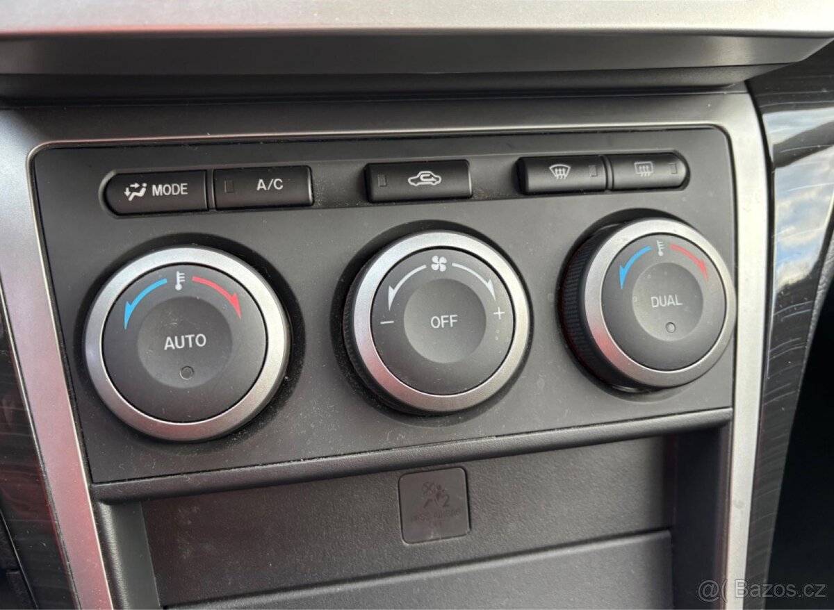 MAZDA 6 2.0 108 KW EXCLUSIVE SPORT - JEN 100 000 KM - 8