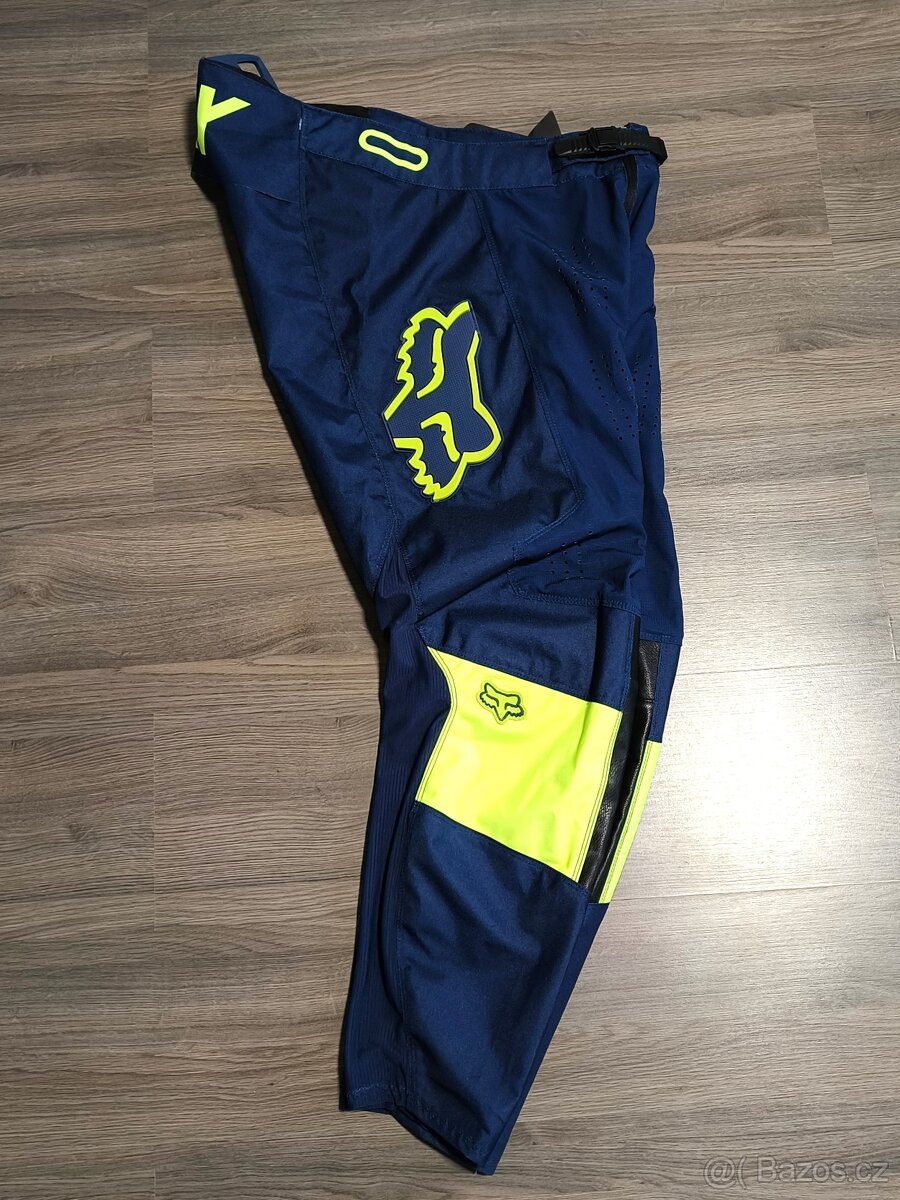 MX komplet FOX 360 vel. XL/36 nový - 8