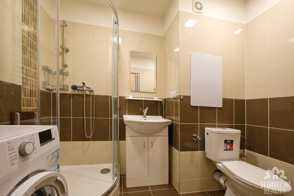 Pronájem bytu 1+1, 33 m², Uherské Hradiště - 8