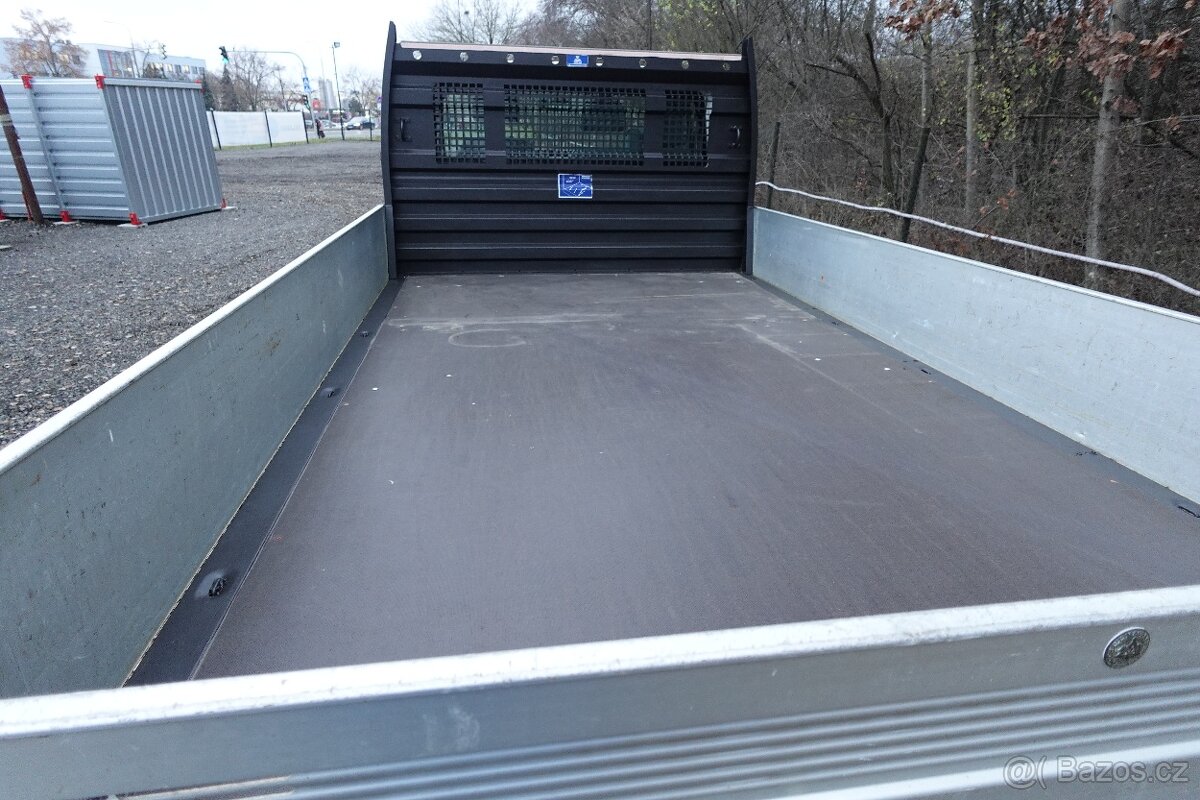 FORD TRANSIT VALNÍK 2.2TDCI KLIMA SERVISKA - 8