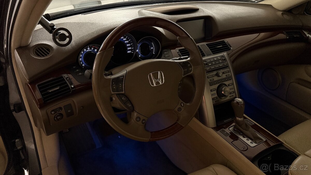 Honda Legend KB2 (3,7 V6) - 8