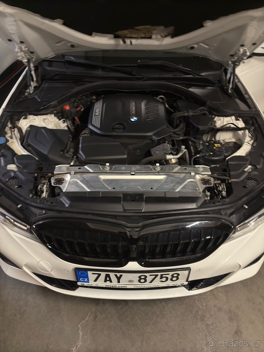 BMW g21 320d m-paket - 8