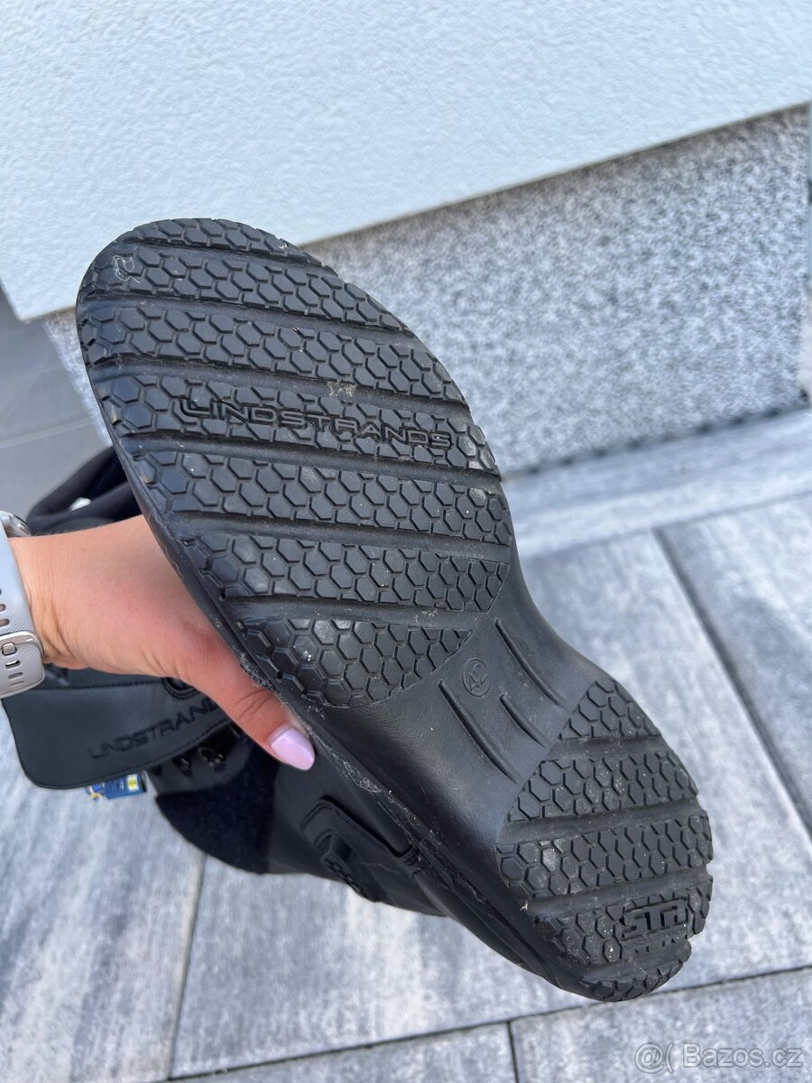 Pánské boty Lindstrands - 8