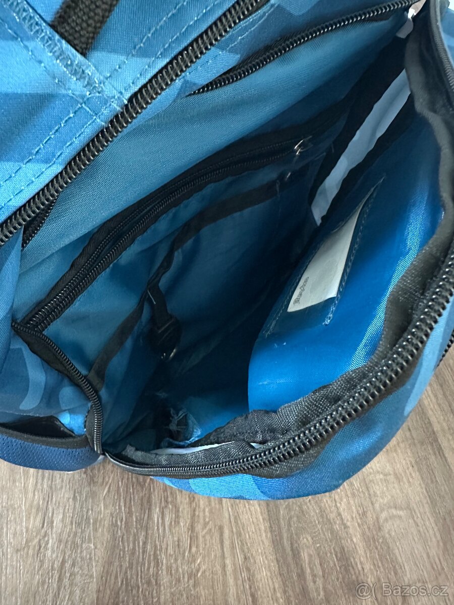 Školní taška Oxybag 1.-3.třída - 8