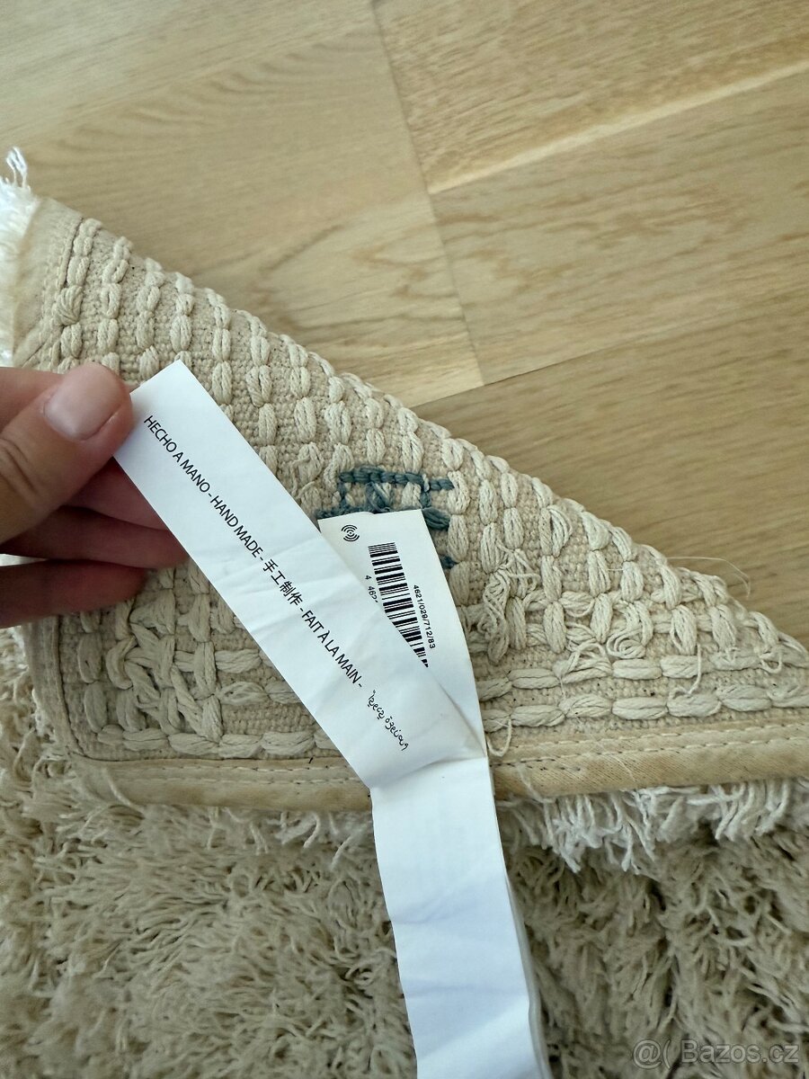 Koberec značky Zara home - 8