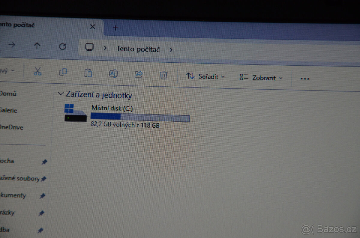 Dell Latitude E5450 i5/8GB/SSD 128GB/záruka - 8