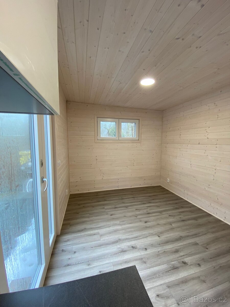 Nepoužitý mobil home - 8