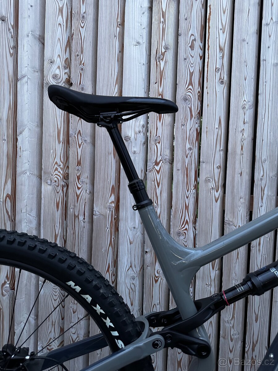 Cannondale Habit 4 slate grey - 8