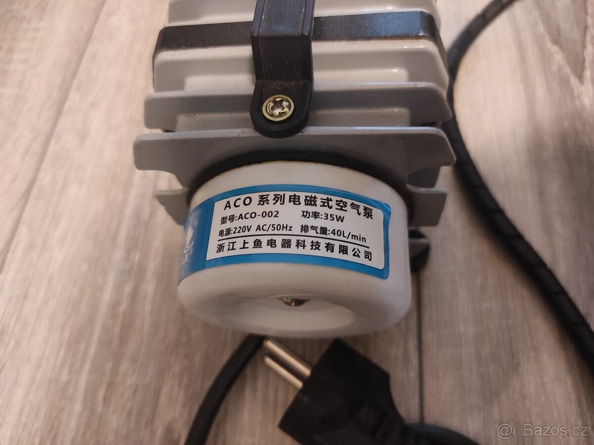 Prodám gravírovací/řezací laser - 8