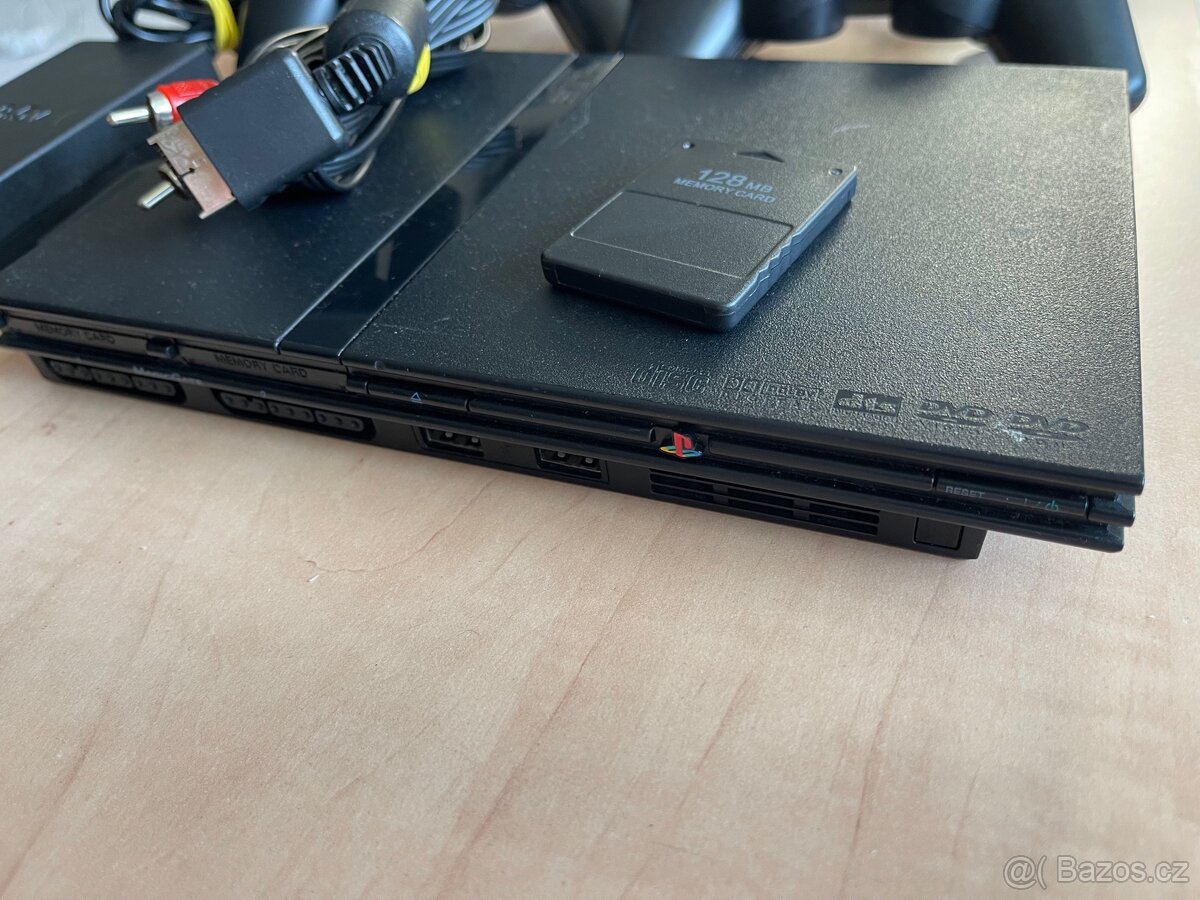 Sony PlayStation 2 - 8