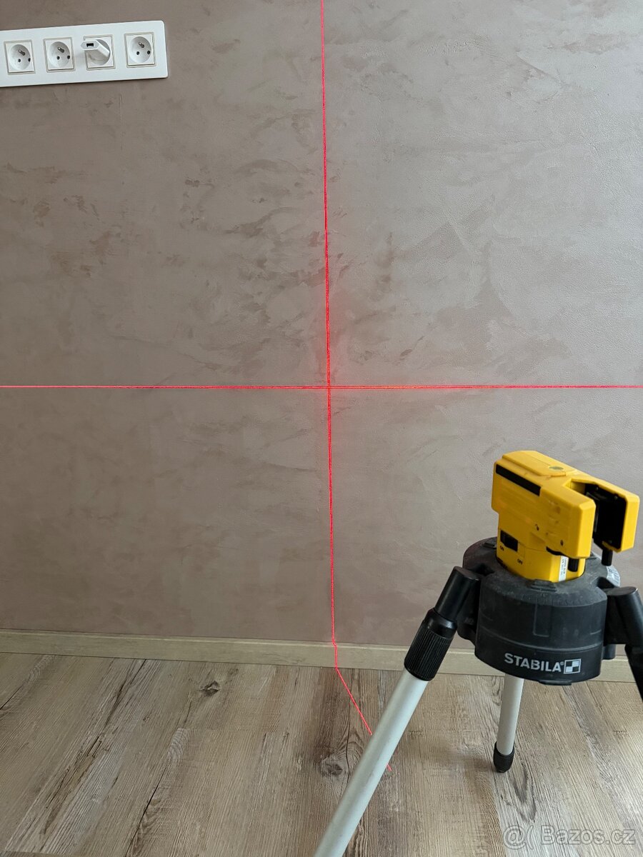 Narex, Bosch, Stabila set nářadí - 8