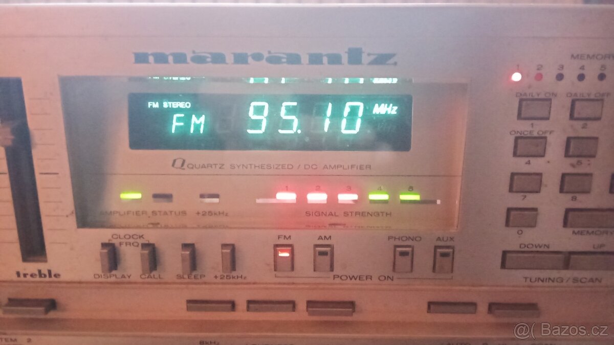 Marantz SR 7100DC Made in USA - 8