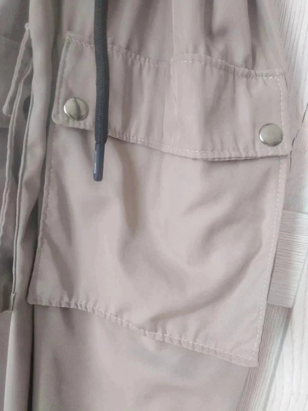 Šaty City Folklore - 8