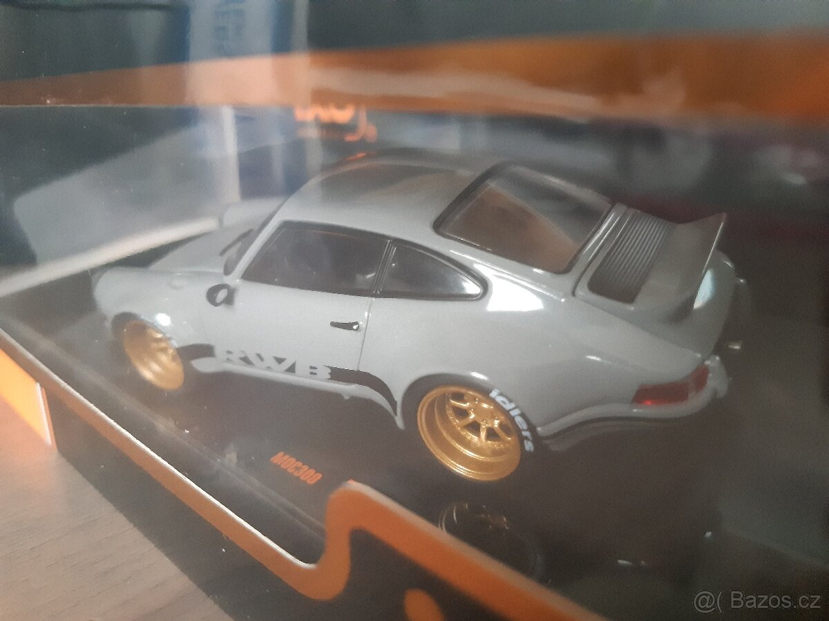 Porsche RWB 1:43 IXO - 8