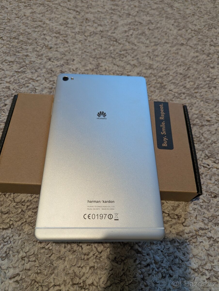 Tablet Huawei Media Pad M2 - 8