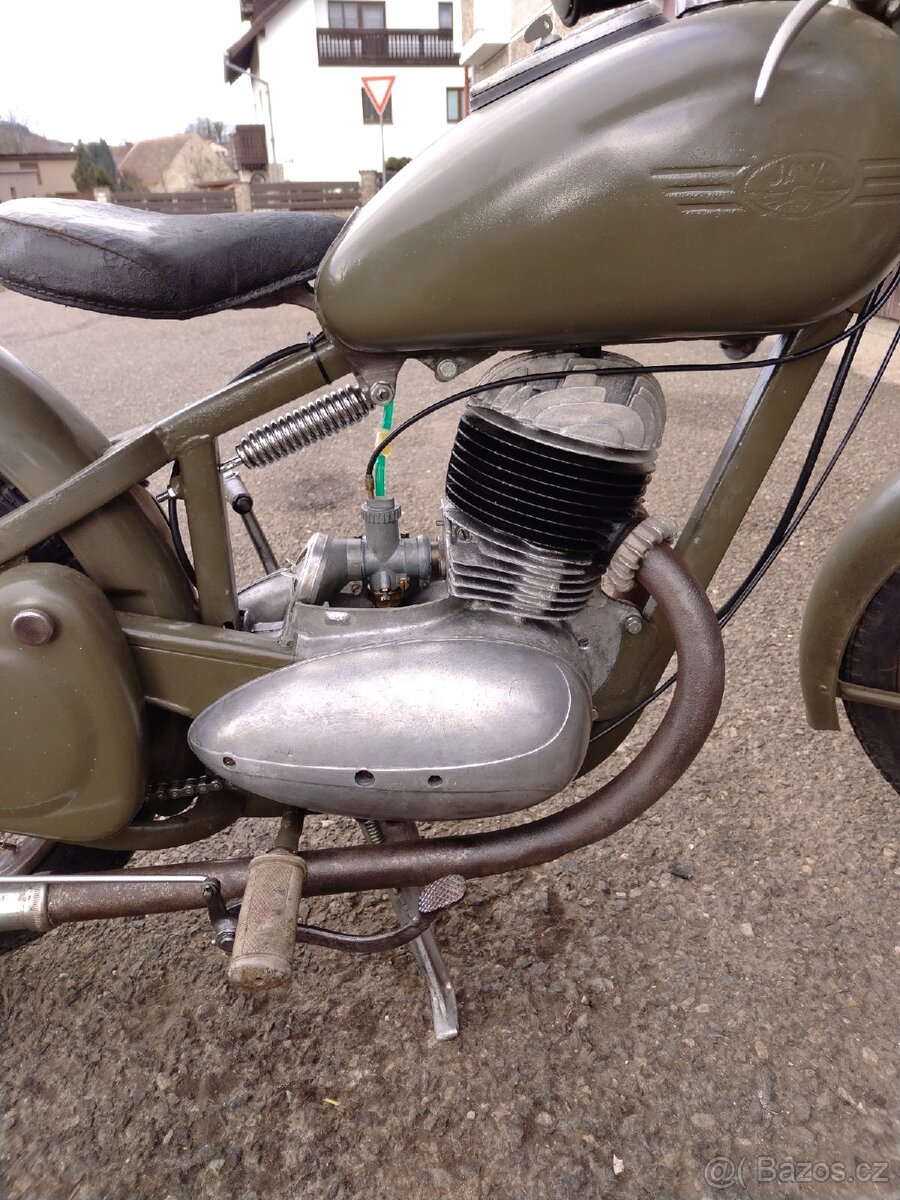 Perak 250 komunista - 8