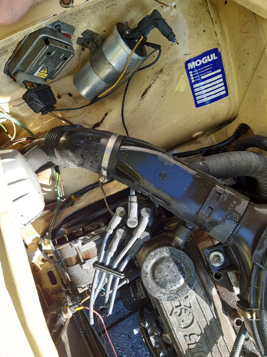 Škoda Favorit 136 L - 8