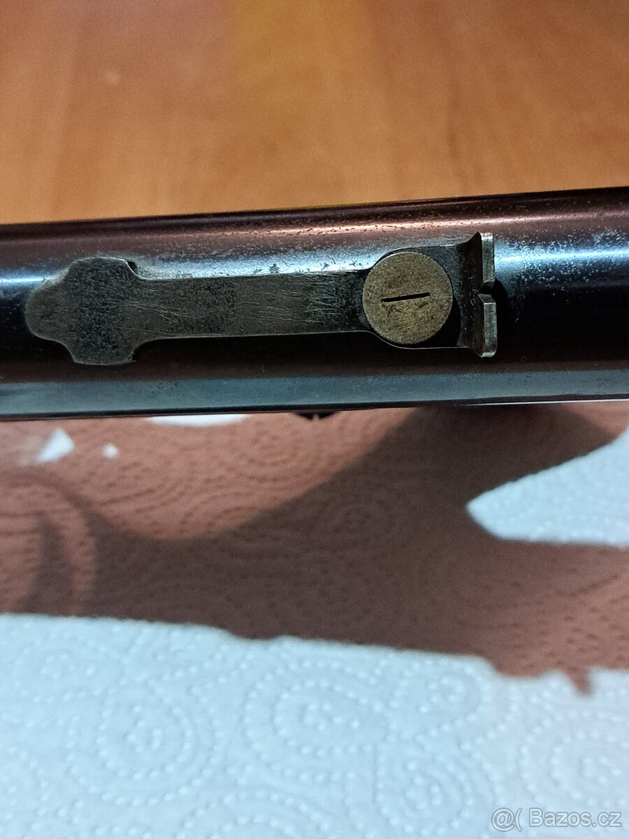 Vzduchovka HAENEL MOD.28 - 8